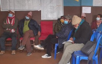 बैतडी : किशोरकिशोरीमैत्री सूचना केन्द्र सञ्चालनका लागि दनपाका १० विद्यालय छनौट 